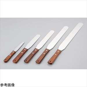 4-4916-01 軟膏ヘラ 4インチ アズワン