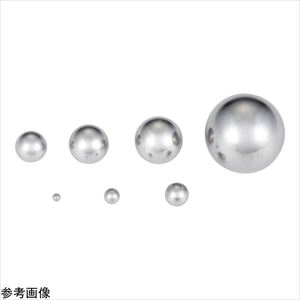 4-4921-07 ステンレス球 φ10mm 1kg入 SS-10アズワン