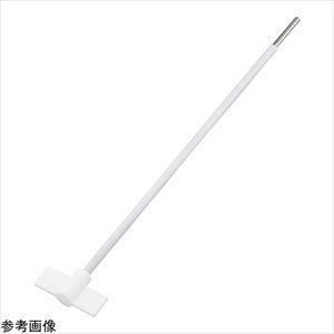 4-4929-04 PTFE攪拌棒(ストレート羽根)φ8×600mm SB-ST600アズワン 4-4929-04 PTFE攪拌棒(ストレート羽根)φ8×600mm SB-ST600アズワン