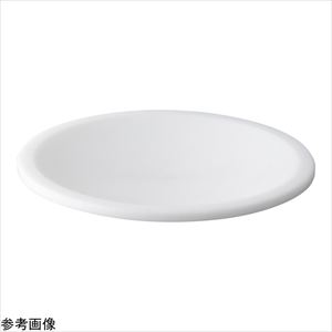 4-4930-06 PTFE時計皿 φ100mm PWG-100アズワン