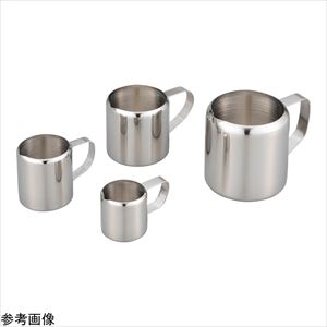 4-4955-04 ミニステンビーカー 300mL MSB10アズワン
