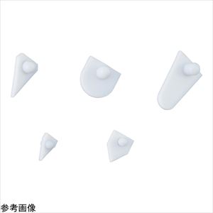 4-4992-03 翼付マイクロ回転子 16×10mm 001.2202 4-4992-03 翼付マイクロ回転子 16×10mm 001.2202