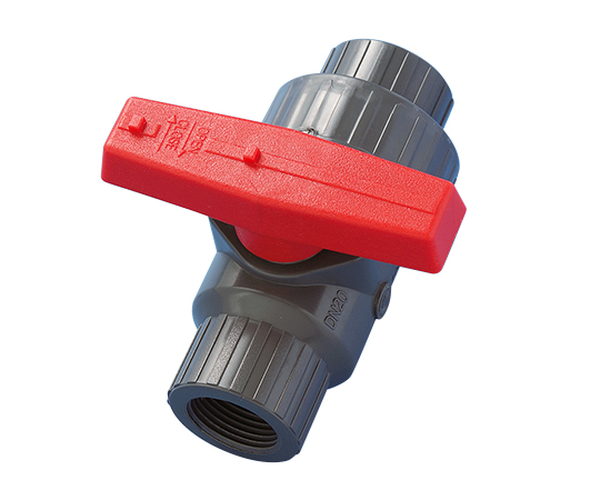 4-5020-03 ウォータータンク用レバーコック 適応タンク100L ニッコー