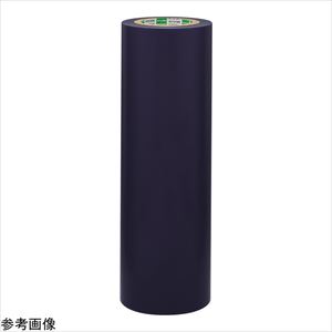 4-5044-01 金属板用表面保護フィルム（SPVテープ）50mm 100m入 M-6030-50アズワン