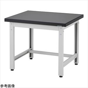 【簡易組立必要】【グリーン購入法】4-5059-01 耐薬耐荷重作業台 約34kg AWT-0975アズワン 【簡易組立必要】【グリーン購入法】4-5059-01 耐薬耐荷重作業台 約34kg AWT-0975アズワン