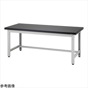 【簡易組立必要】【グリーン購入法】4-5059-03 耐薬耐荷重作業台 約50kg AWT-1575アズワン 【簡易組立必要】【グリーン購入法】4-5059-03 耐薬耐荷重作業台 約50kg AWT-1575アズワン