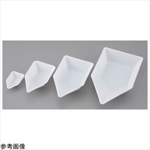4-5065-04 非帯電バランストレイ（バイオマスプラ10％）300mL 250枚入 STPSLA-3Sアズワン