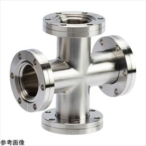 4-5081-02 ICFフランジ クロス cr70