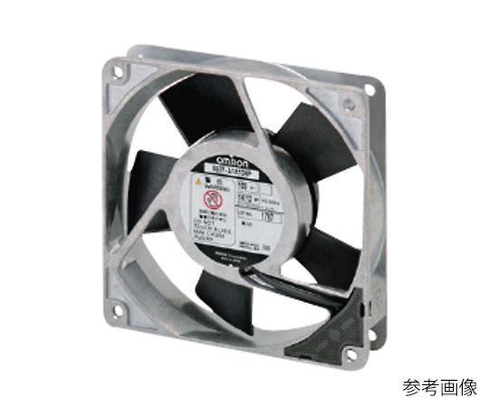 4-509-01 AC軸流ファン R87F-A1A83Hオムロン