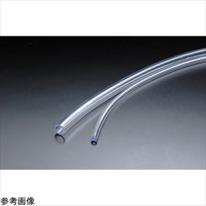 4-5128-06 メディルRチューブ（V580C）φ5×φ8mm 5m巻 V580C-5x8-5m