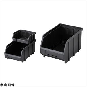 4-5161-01 導電パーツボックス 103×94×53mm KMTB-331