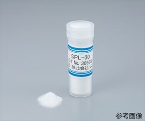 4-5192-03 高精度ガラスビーズ 100±5.0μm 10g SPL-100ユニチカ