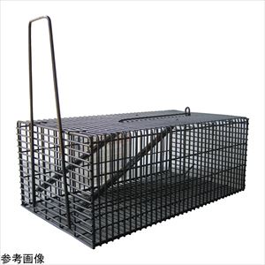 4-5219-04 コンパル ネズミ捕り器 角型ハウスL アサノヤ産業 4-5219-04 コンパル ネズミ捕り器 角型ハウスL アサノヤ産業