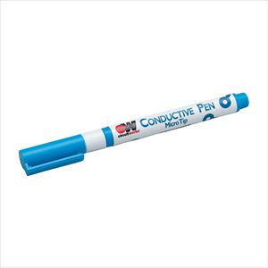 4-5254-01 導電性ペン 線幅1.2mm CW2200STP