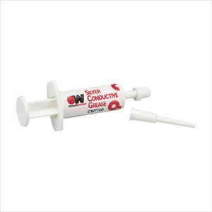 4-5255-01 導電性グリース 6.5mL CW7100