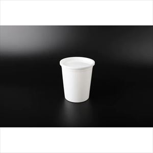 4-5316-25 試料保存容器 473mL Φ106.8×93.8mm 100個入 14-955-117BFisher　Sci