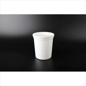 4-5316-26 試料保存容器 1100mL Φ115×132.9mm 100個入 14-955-118BFisher　Sci