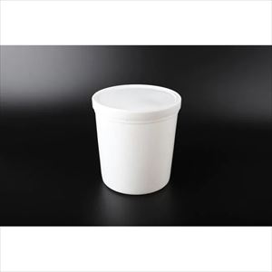 4-5316-27 試料保存容器 1900mL Φ147.4×155.8mm 50個入 14-955-119BFisher　Sc