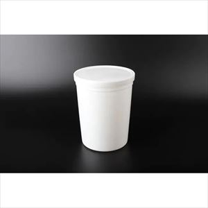 4-5316-28 試料保存容器 2500mL Φ148×191.1mm 25個入 14-955-120BFisher　Scie