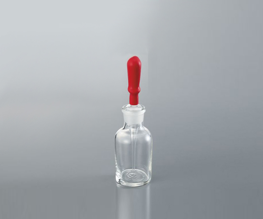 4-532-01 スポイド瓶 クリア 30mL CDB30アズワン