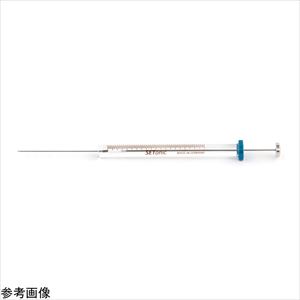 4-5361-06 バイアル用シリンジ（液体・気体用）固定タイプ 250μL 3030279