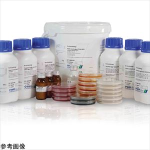 4-5367-05 ラボ用試薬（J.T. Baker）フロリジル（60～100 メッシュ）4本入 BAKRM368-07