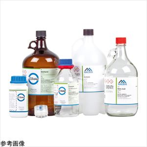 【劇物】4-5417-36 研究用試薬（J.T. Baker）水酸化カリウム 4本入 BAKR3152-01J.T.Baker