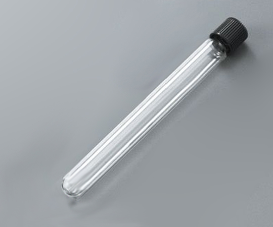 4-565-05 ネジ口試験管 15mL 100本入 STS15Rアズワン