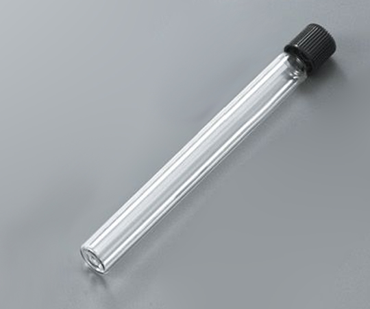 4-565-06 ネジ口試験管 15mL 100本入 STS15Fアズワン