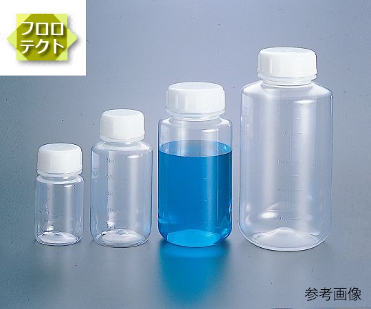 4-757-54 グッドボーイ（フロロテクト） 1000mL ケース販売 50本入 アズワン