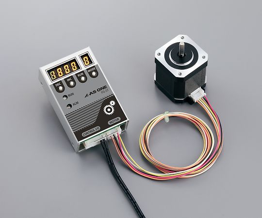 4-795-01 モーターコントロールユニット（デジタル） スピード制御タイプ PG-STアズワン