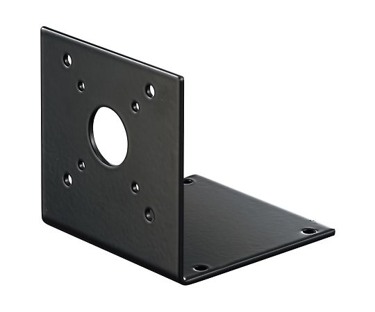 4-795-11 モーターコントロールユニット（デジタル）用モーターブラケット アズワン