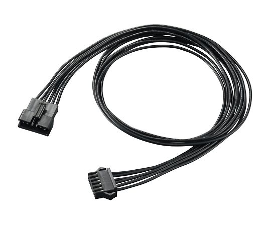 4-795-12 モーターコントロールユニット（デジタル）用延長ケーブル アズワン