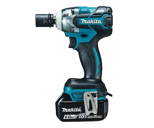 4-805-01 充電式インパクトレンチ TW285DRGXマキタ