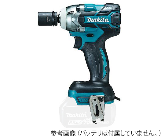 4-805-02 充電式インパクトレンチ TW285DZマキタ