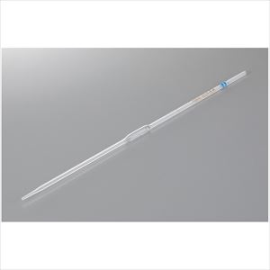 【校正対応】4-850-22 PYREXR JIS ホールピペット 2.5mL 10本入 7100JIS-XS25