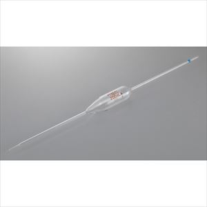 【校正対応】4-850-25 PYREXR JIS ホールピペット 200mL 7100JIS-200