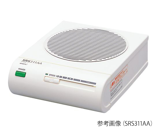 4-857-01 マグネチックスターラー SRS111AAADVANTEC