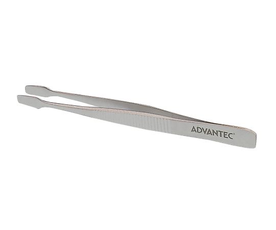 4-861-01 メンブレンフィルター用ピンセット FS-1 17800000ADVANTEC