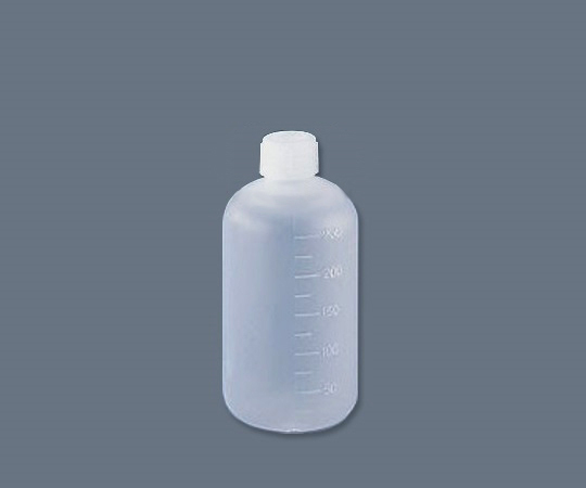 5-001-03 アイボーイ PP細口 250mL アズワン