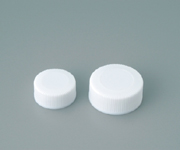 5-098-55 スクリュー管瓶用キャップ No.7・7L・8 No.78マルエム