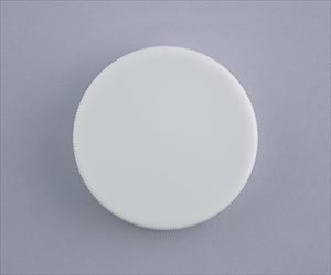 5-128-52 ＵＭサンプル瓶用キャップ１００ｍＬ 100個入 アズワン