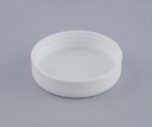 5-128-52 ＵＭサンプル瓶用キャップ１００ｍＬ 100個入 アズワン