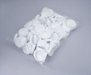 5-128-52 ＵＭサンプル瓶用キャップ１００ｍＬ 100個入 アズワン