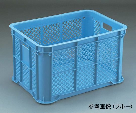 5-223-03 サンテナー 47.2L B-50サンコー(三甲)
