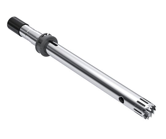 5-3090-48 シャフトジェネレーター（T18・T25型用） 10～1500mL S25EC-C-18GSTIKA