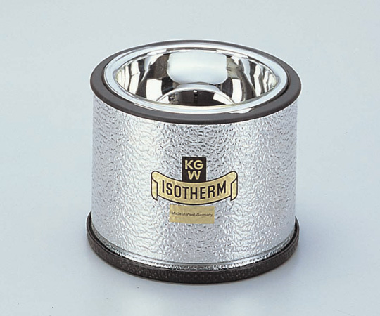 KGW5-390-05　デュワーフラスコ　浅型　φ110mm 1194KGW