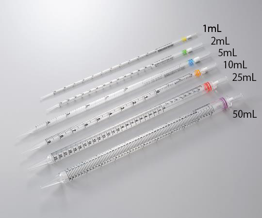 5-5381-34 ディスポーザブルピペットⅠ 170367N Thermo Scientific Nunc