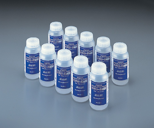 5-5709-03 センチ ストークス粘度液 100cST SN-3