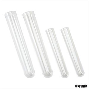 51-0001-19 エコノミー試験管 PS10mL（φ16×100）1袋（100個入り） アズワン